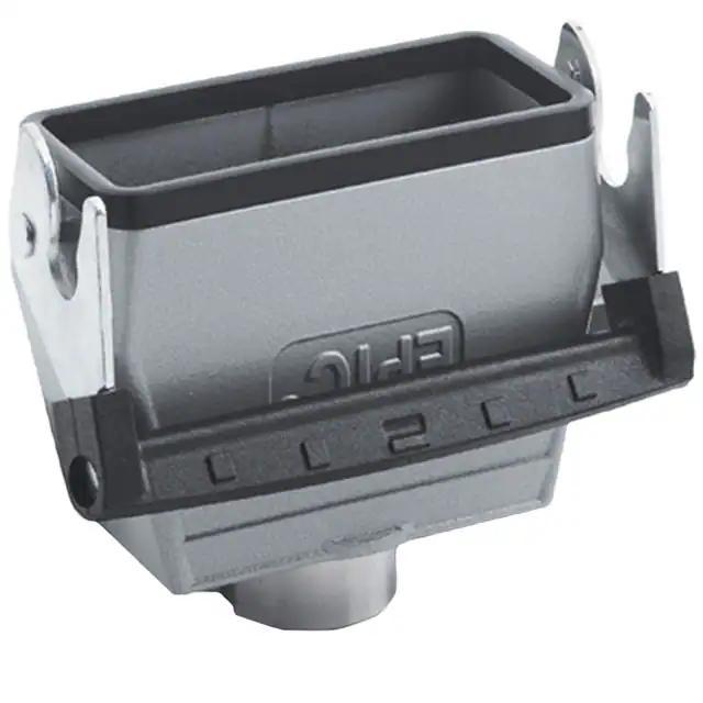 100869NP LAPP  Gehäuse für Hochleistungs-Steckverbinder, Hauben und Sockel